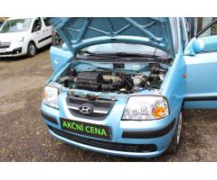 Hyundai Atos 1.1i - 26