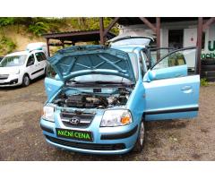 Hyundai Atos 1.1i - 27