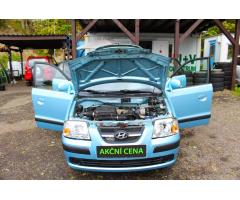 Hyundai Atos 1.1i - 28