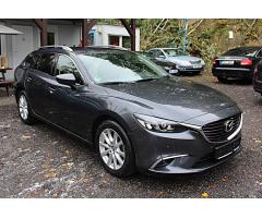 Mazda 6 Kombi 2.0i 107 kW - 4