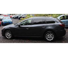 Mazda 6 Kombi 2.0i 107 kW - 7