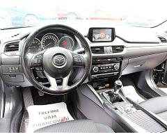 Mazda 6 Kombi 2.0i 107 kW - 17