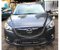 Mazda CX-5 Skyactiv - D 150 PS - 2