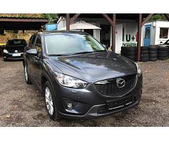 Mazda CX-5 Skyactiv - D 150 PS - 3