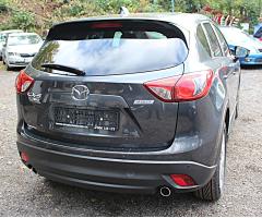 Mazda CX-5 Skyactiv - D 150 PS - 5