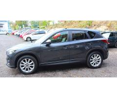 Mazda CX-5 Skyactiv - D 150 PS - 7