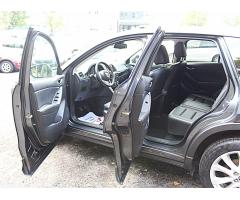 Mazda CX-5 Skyactiv - D 150 PS - 9