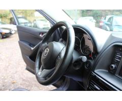 Mazda CX-5 Skyactiv - D 150 PS - 17