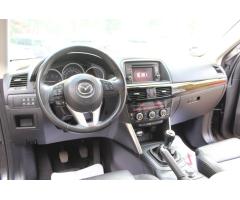 Mazda CX-5 Skyactiv - D 150 PS - 20