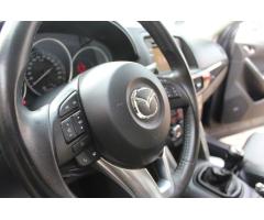 Mazda CX-5 Skyactiv - D 150 PS - 25