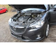 Mazda CX-5 Skyactiv - D 150 PS - 28