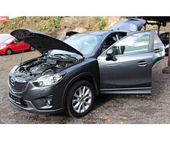 Mazda CX-5 Skyactiv - D 150 PS - 29