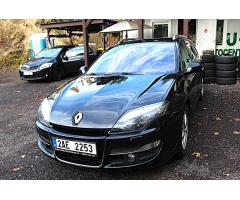 Renault Laguna 2.0 dCi 110 kW navi - 1