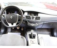 Renault Laguna 2.0 dCi 110 kW navi - 15