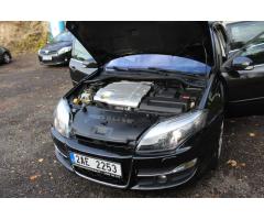 Renault Laguna 2.0 dCi 110 kW navi - 21