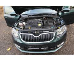 Škoda Octavia III. Kombi 2.0 TDi - 24