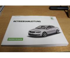 Škoda Octavia III. Kombi 2.0 TDi - 32