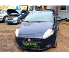Fiat Grande Punto 1.2 klima - 1