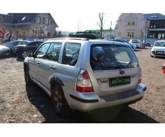 Subaru Forester 2.0i 4wd serv.knížka - 7