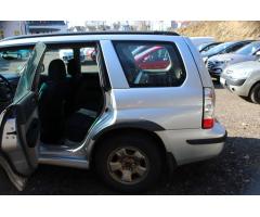 Subaru Forester 2.0i 4wd serv.knížka - 12