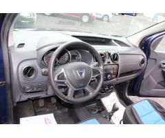 Dacia Dokker 1.5 dCi klima - 17