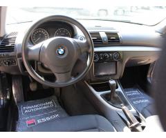 BMW Řada 1 1.6i 90kW serv.knížka - 19