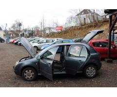 Škoda Fabia 1.2i klima - 20