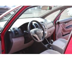 Hyundai ix20 1.4 CRDi klima, serv.knížka - 23