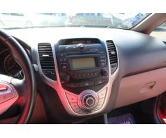 Hyundai ix20 1.4 CRDi klima, serv.knížka - 25