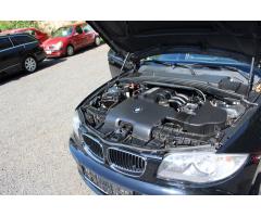 BMW Řada 1 1.6i 90kW serv.knížka - 25