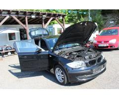 BMW Řada 1 1.6i 90kW serv.knížka - 26