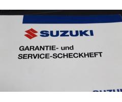 Suzuki Swift 1.3i 4WD klima - 28