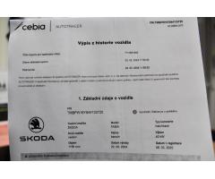 Škoda Fabia 1.2i klima - 29