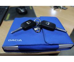 Dacia Dokker 1.5 dCi klima - 32