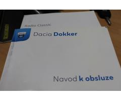 Dacia Dokker 1.5 dCi klima - 34