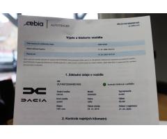 Dacia Dokker 1.5 dCi klima - 35