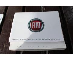 Fiat Grande Punto 1.2 klima - 35