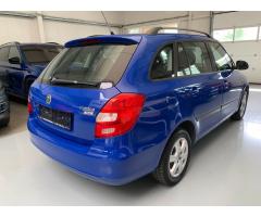 Škoda Fabia Combi 1.6 16V Amb. REZERVACE - 6