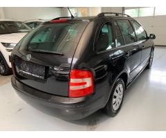 Škoda Fabia combi 1.4 16V Ambiente - 6