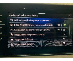 Škoda Kodiaq 2.0 TSI RS Challenge 4x4 DSG - 17