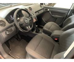 Volkswagen Caddy 1.6 TDI Maxi Comfort 7 míst - 14