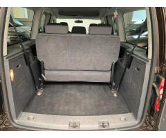 Volkswagen Caddy 1.6 TDI Maxi Comfort 7 míst - 24