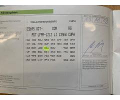 Škoda Octavia 2.0 TDI RS Combi - 28