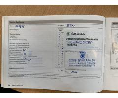 Škoda Octavia 2.0 TDI RS Combi - 31