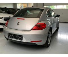 Volkswagen Beetle 1.2 TSI , Nové rozvody - 6