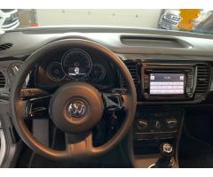 Volkswagen Beetle 1.2 TSI , Nové rozvody - 12