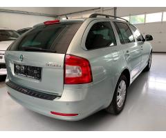 Škoda Octavia combi 1,6 MPi Ambiente - 6