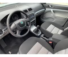 Škoda Octavia combi 1,6 MPi Ambiente - 12