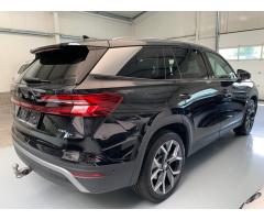 Škoda Kodiaq 2.0 TDI DSG 4x4 Selection - 6