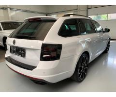 Škoda Octavia combi 2,0 TSi RS DSG - 6